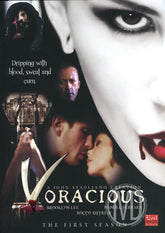 Voracious {4 Disc Set}